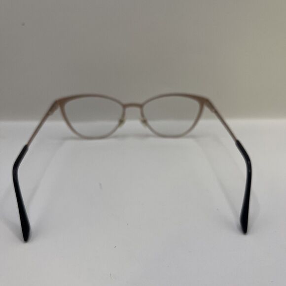 COTE D'azur Eyeglasses CDA-291 C2 Frames Only 53-16-135 Europa - Picture 5 of 6
